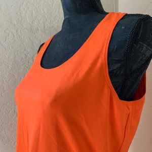 NWT Worth Tank Top